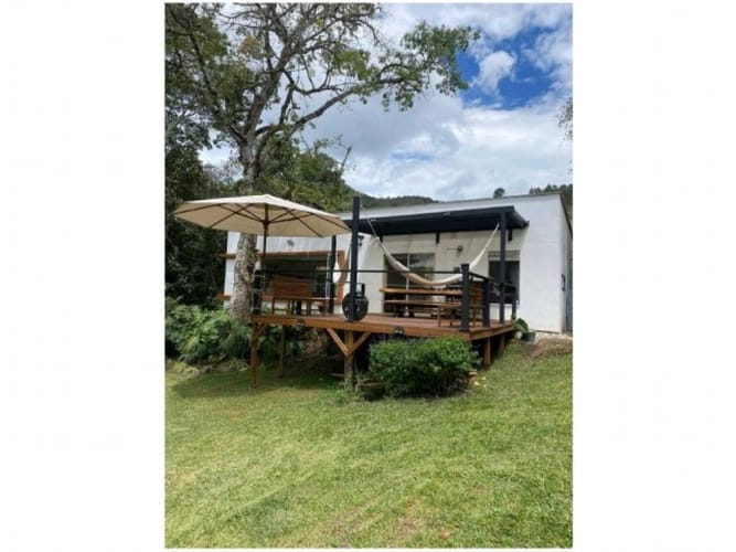 Casa de 3 alcobas en venta en El Tambo, La Ceja, 320 m² · foto 6 de 19