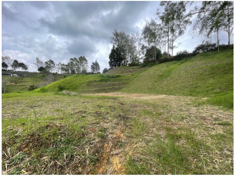 Lote en venta en Llano Grande, Rionegro, 2404 m² · foto 10 de 11