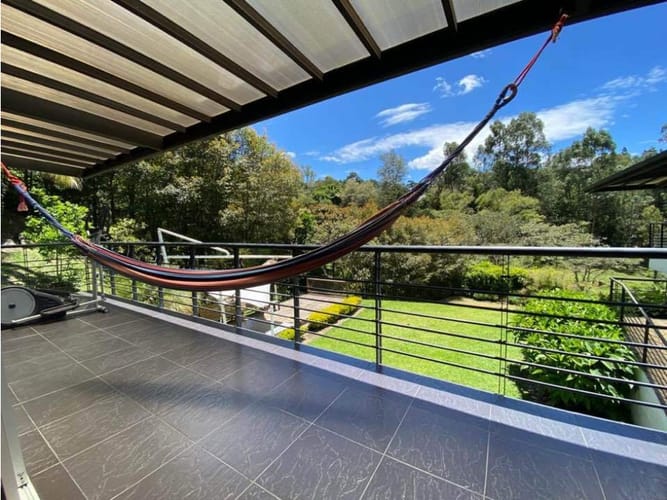 Casa de 5 alcobas en venta en El Tablazo, Rionegro, 550 m² · foto 4 de 15