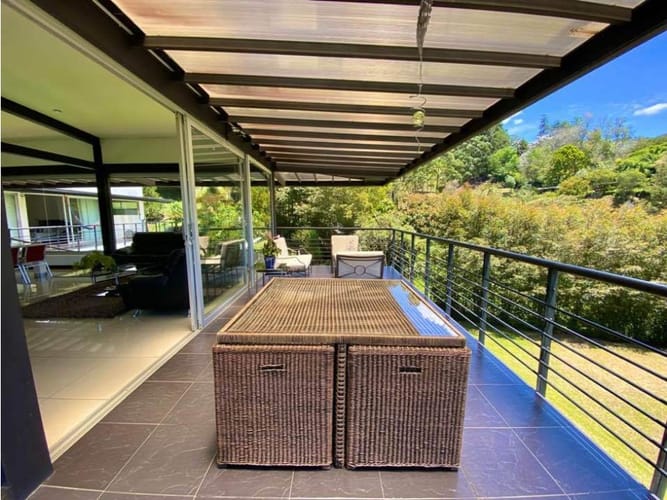 Casa de 5 alcobas en venta en El Tablazo, Rionegro, 550 m² · foto 5 de 15