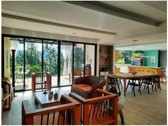 Casa de 3 alcobas en venta en Los Salados, El Retiro, 331 m² · foto 2 de 20