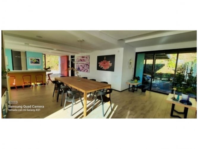 Casa de 3 alcobas en venta en Los Salados, El Retiro, 331 m² · foto 3 de 20