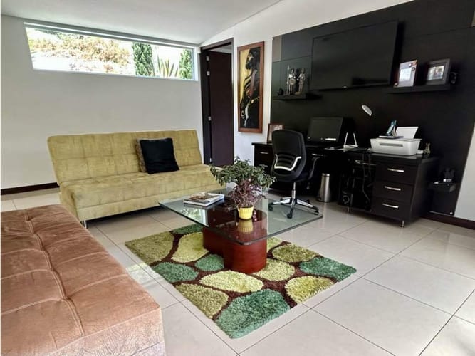 Casa de 5 alcobas en venta en El Tablazo, Rionegro, 550 m² · foto 8 de 15