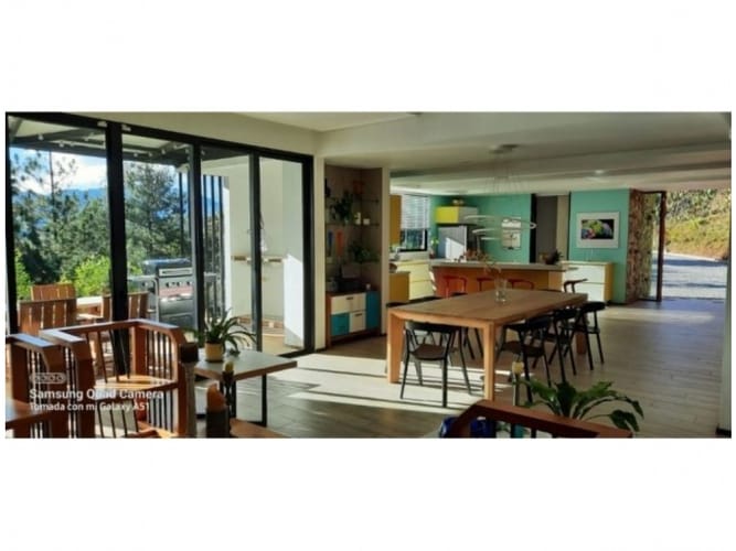 Casa de 3 alcobas en venta en Los Salados, El Retiro, 331 m² · foto 4 de 20