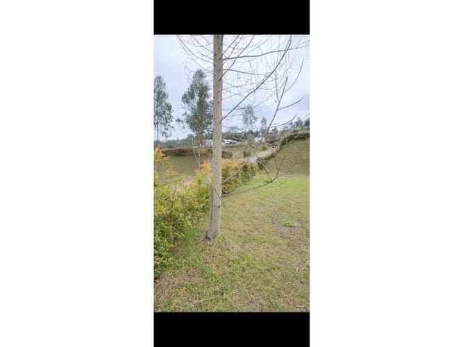 Lote en venta en Guarne, 1500 m² · foto 6 de 13