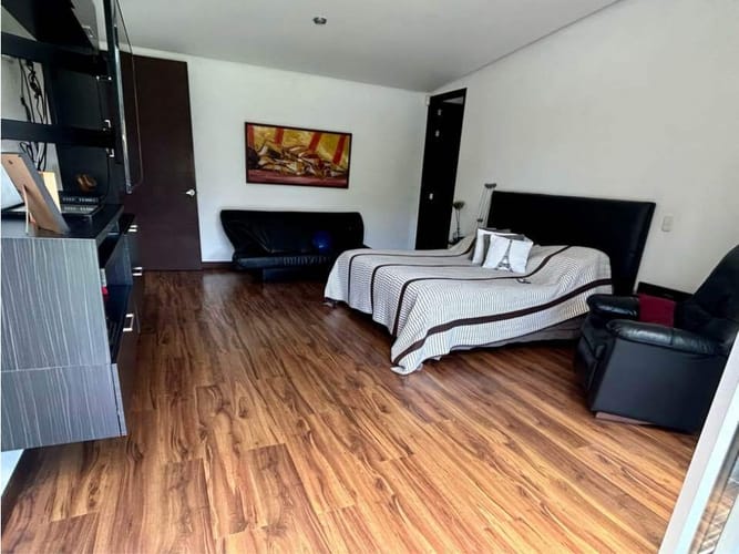 Casa de 5 alcobas en venta en El Tablazo, Rionegro, 550 m² · foto 9 de 15
