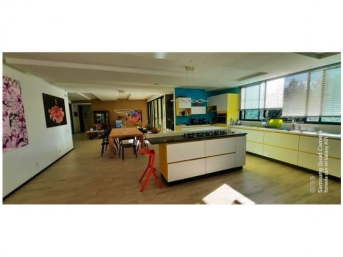 Casa de 3 alcobas en venta en Los Salados, El Retiro, 331 m² · foto 5 de 20