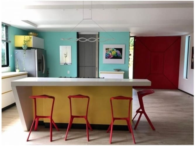 Casa de 3 alcobas en venta en Los Salados, El Retiro, 331 m² · foto 7 de 20