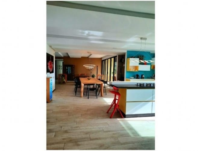 Casa de 3 alcobas en venta en Los Salados, El Retiro, 331 m² · foto 8 de 20