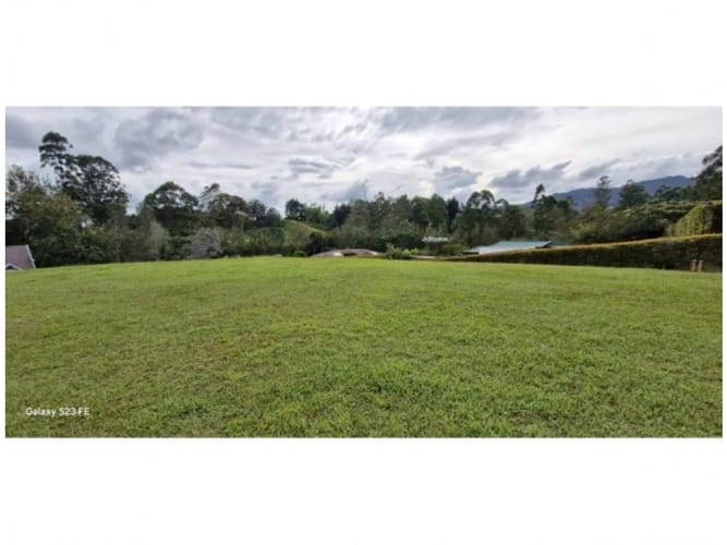 Lote en venta en El Tablazo, Rionegro · foto 3 de 6