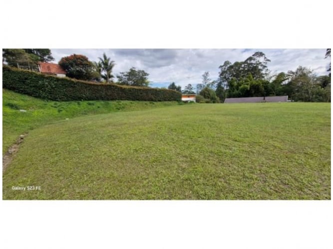 Lote en venta en El Tablazo, Rionegro · foto 4 de 6