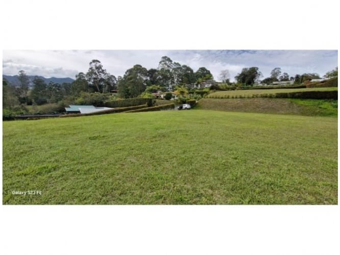 Lote en venta en El Tablazo, Rionegro · foto 6 de 6