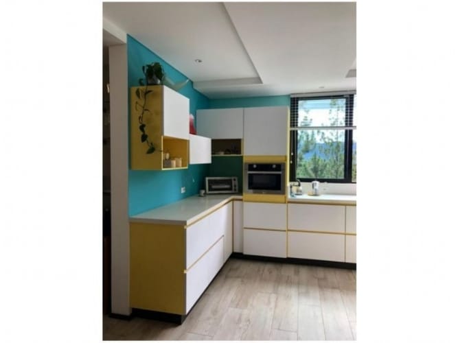 Casa de 3 alcobas en venta en Los Salados, El Retiro, 331 m² · foto 13 de 20