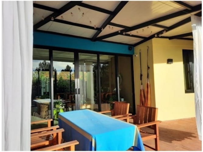 Casa de 3 alcobas en venta en Los Salados, El Retiro, 331 m² · foto 16 de 20