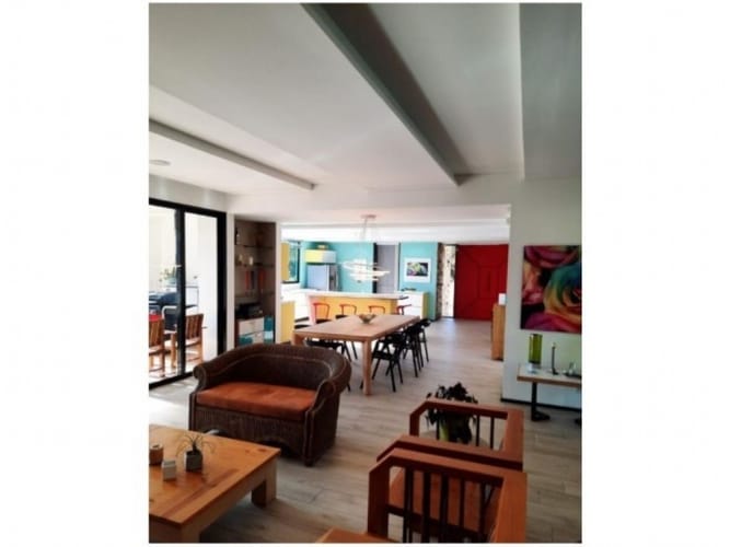 Casa de 3 alcobas en venta en Los Salados, El Retiro, 331 m² · foto 17 de 20