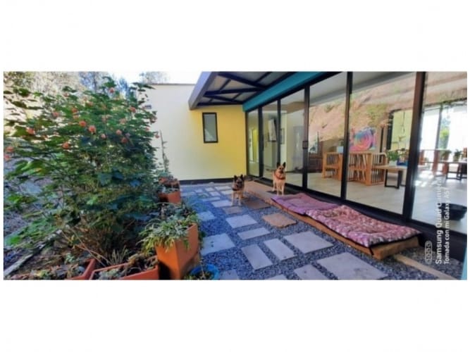 Casa de 3 alcobas en venta en Los Salados, El Retiro, 331 m² · foto 18 de 20
