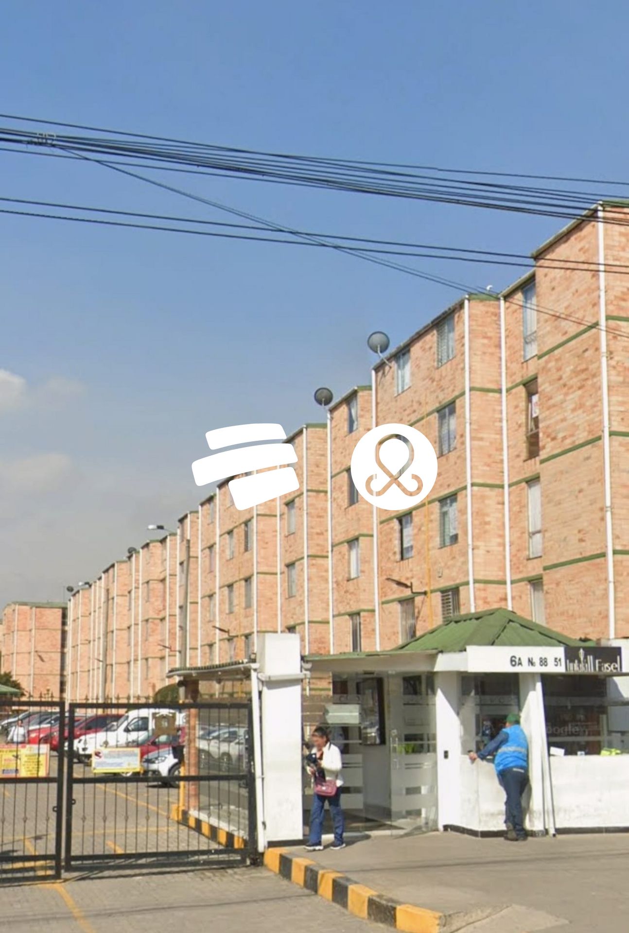 Apartamento en venta en El Tintal, Bogotá · foto 2 de 24