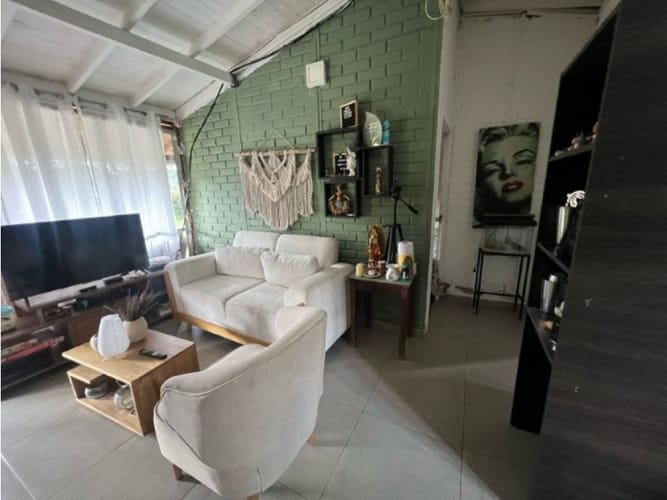 Casa de 2 alcobas en venta en El Porvenir, Rionegro, 200 m² · foto 4 de 24