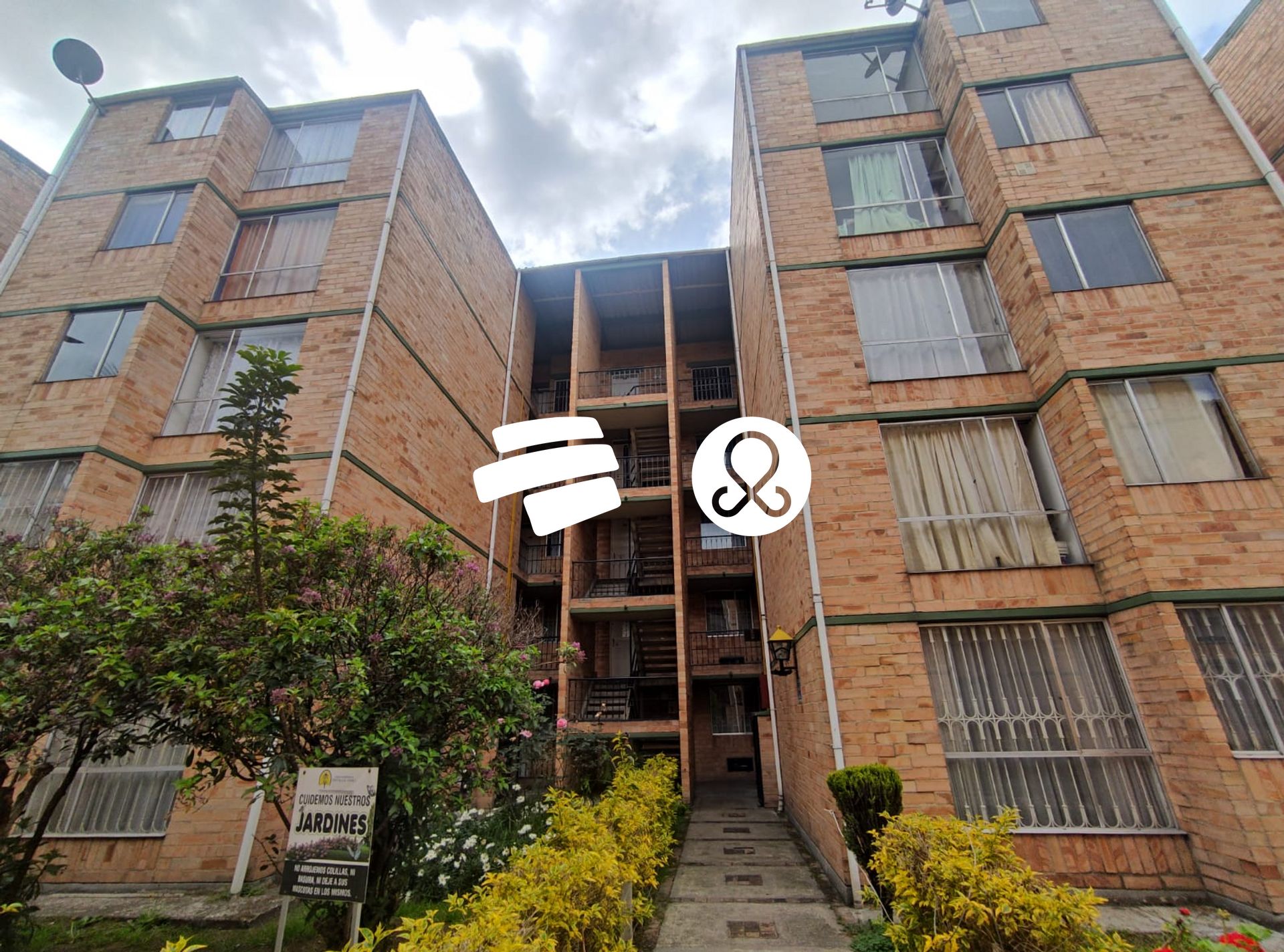 Apartamento en venta en El Tintal, Bogotá · foto 5 de 24