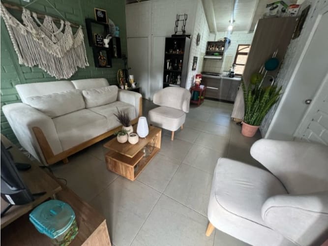 Casa de 2 alcobas en venta en El Porvenir, Rionegro, 200 m² · foto 5 de 24