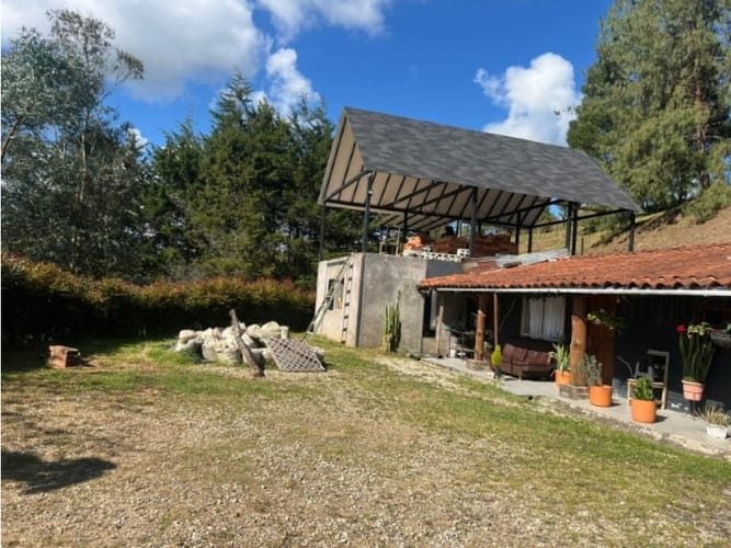 Casa de 2 alcobas en venta en El Porvenir, Rionegro, 200 m² · foto 6 de 24