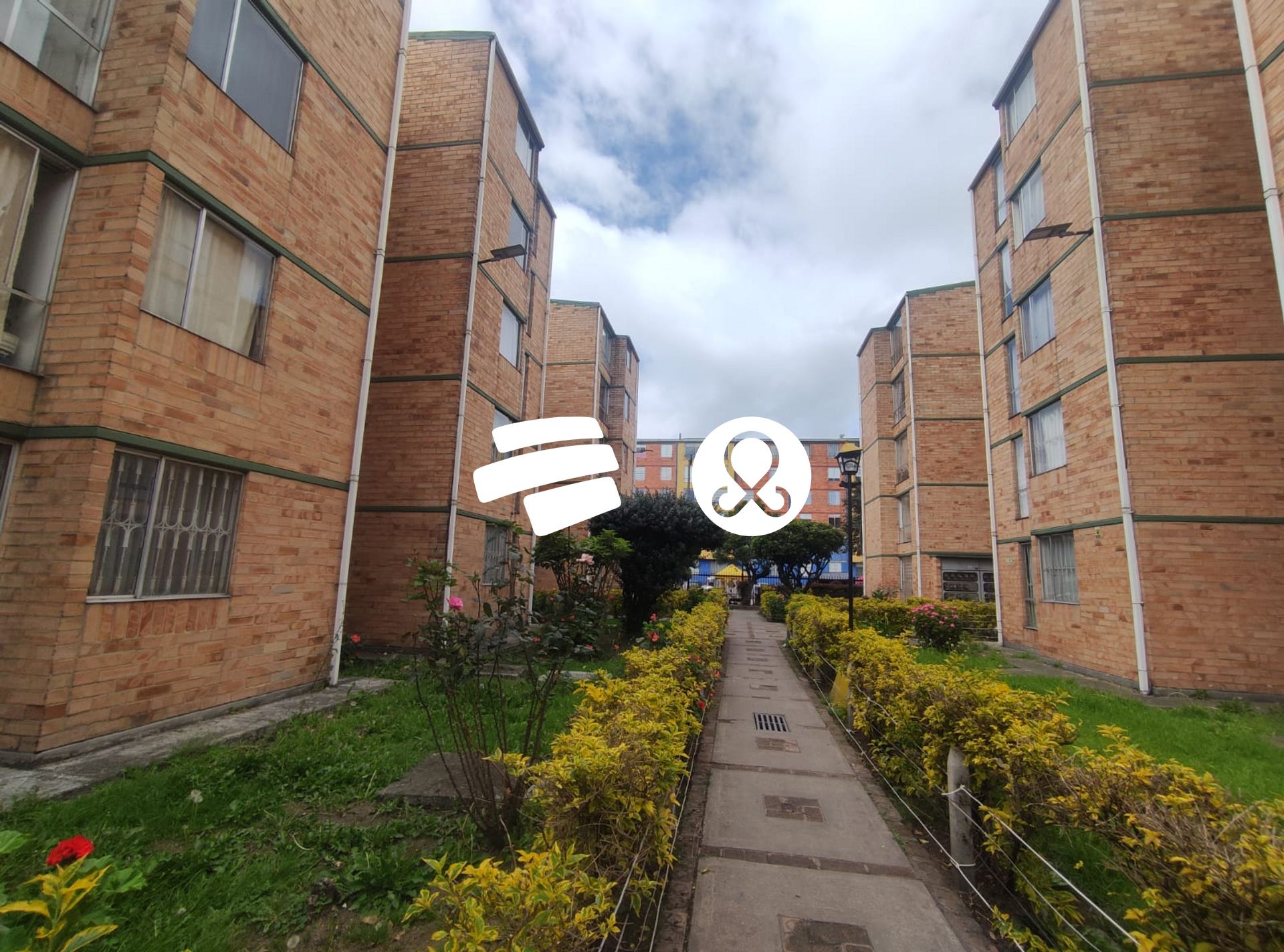 Apartamento en venta en El Tintal, Bogotá · foto 6 de 24