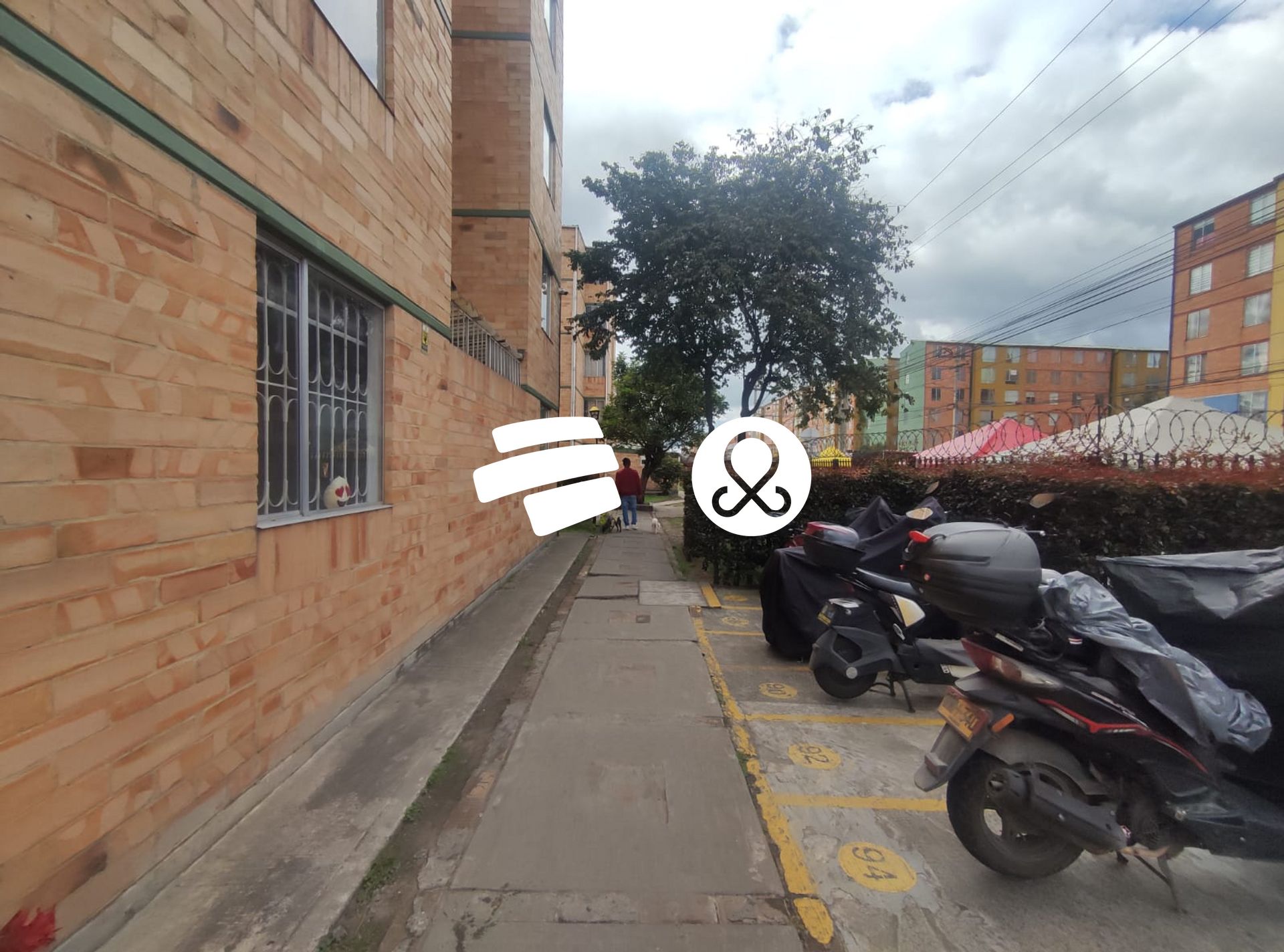 Apartamento en venta en El Tintal, Bogotá · foto 7 de 24