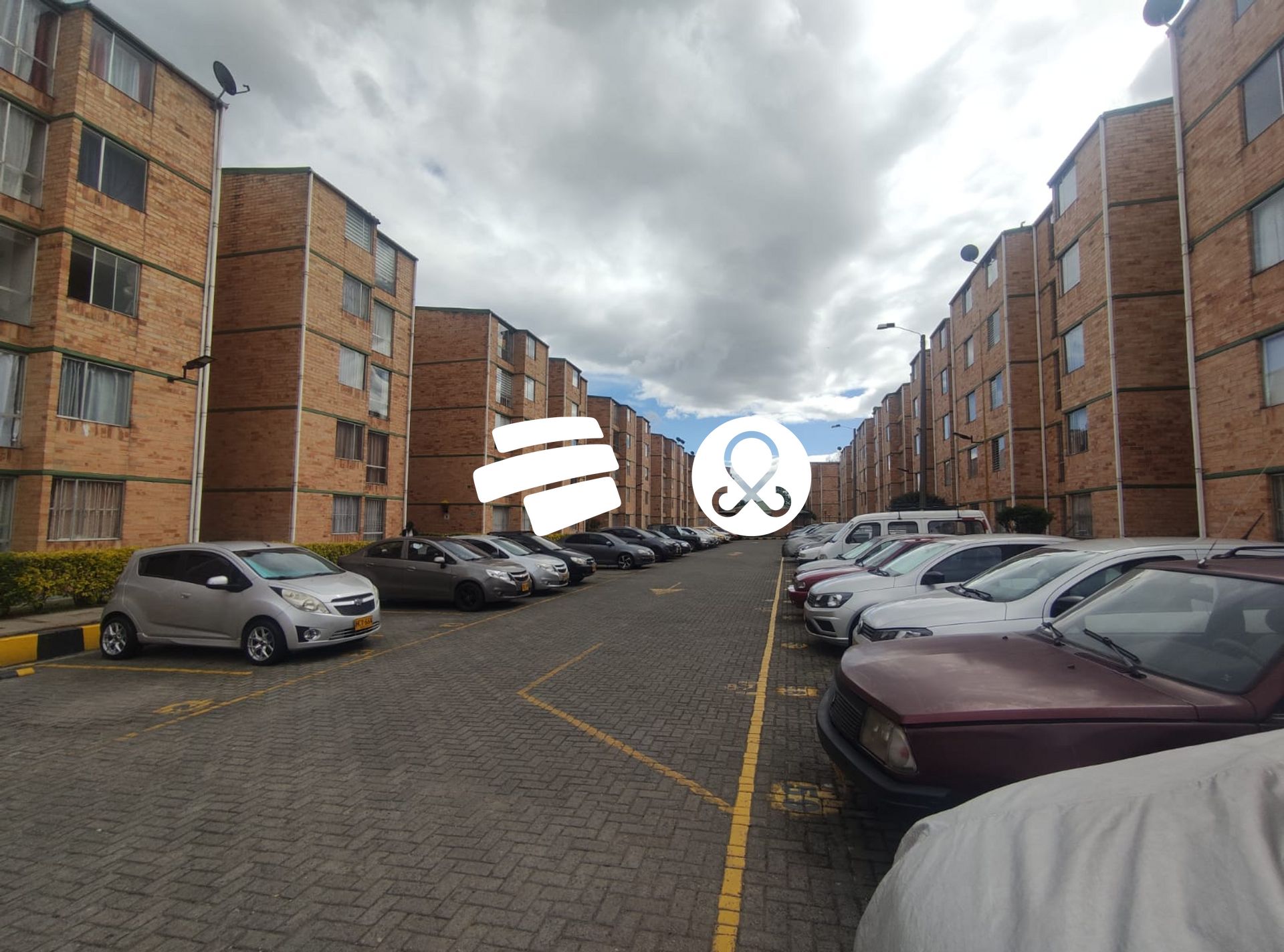 Apartamento en venta en El Tintal, Bogotá · foto 8 de 24