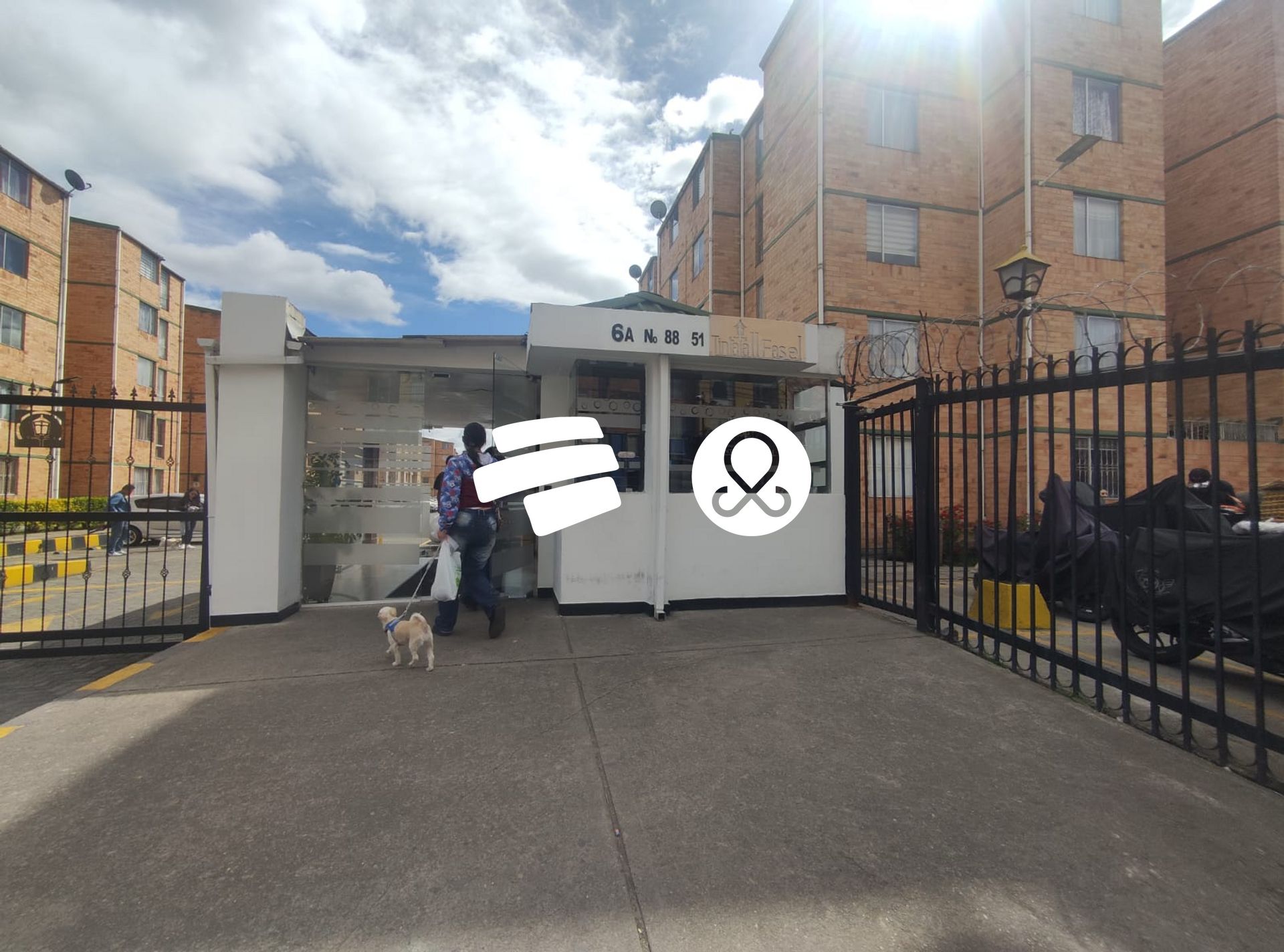 Apartamento en venta en El Tintal, Bogotá · foto 9 de 24