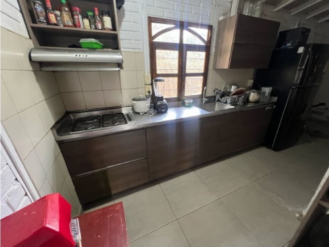 Casa de 2 alcobas en venta en El Porvenir, Rionegro, 200 m² · foto 10 de 24