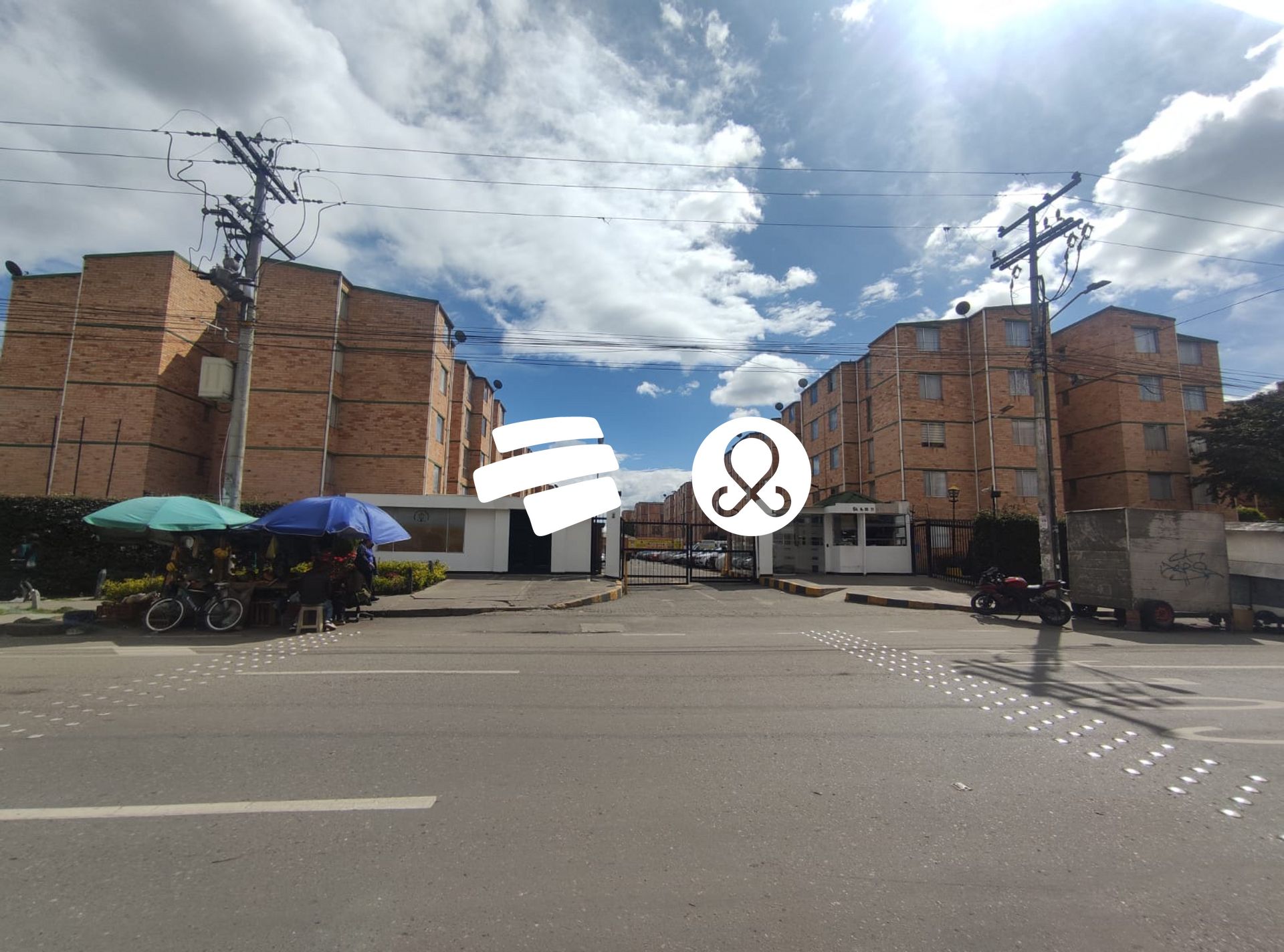 Apartamento en venta en El Tintal, Bogotá · foto 10 de 24