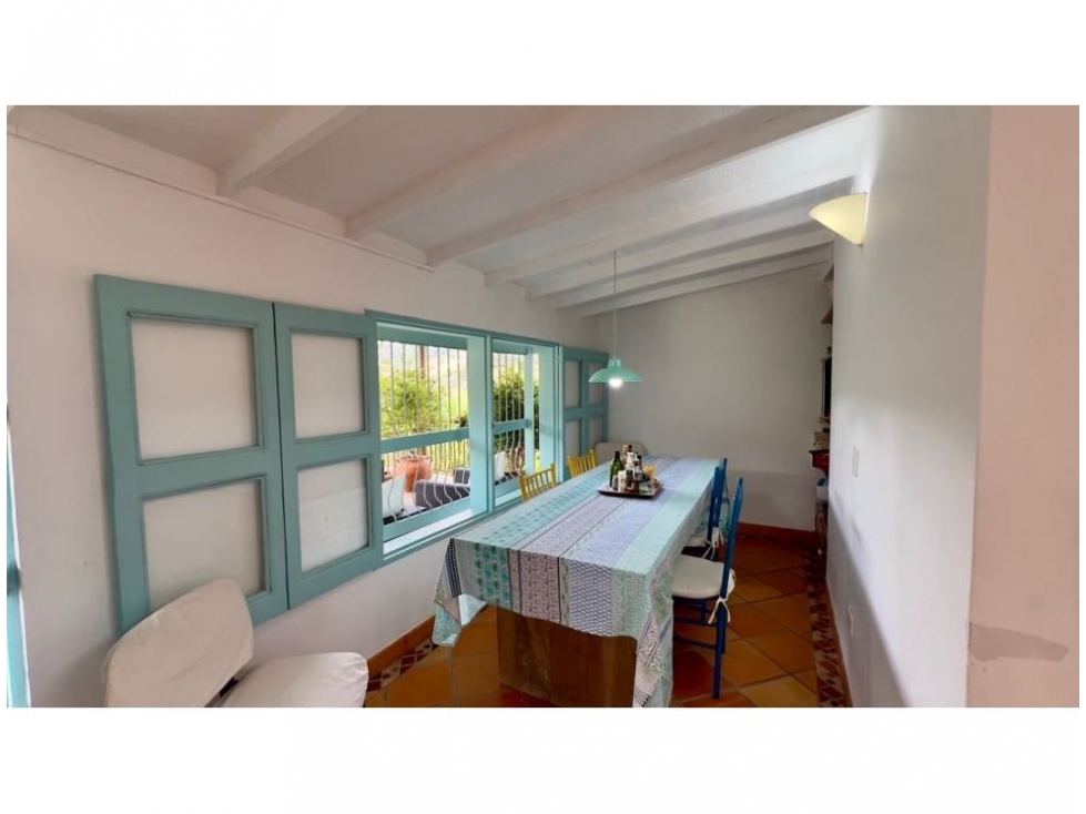 Casa de 3 alcobas en venta en Sajonia, Rionegro, 140 m² · foto 2 de 24