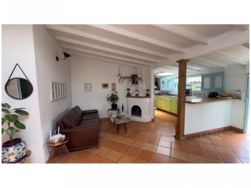 Casa de 3 alcobas en venta en Sajonia, Rionegro, 140 m² · foto 3 de 24
