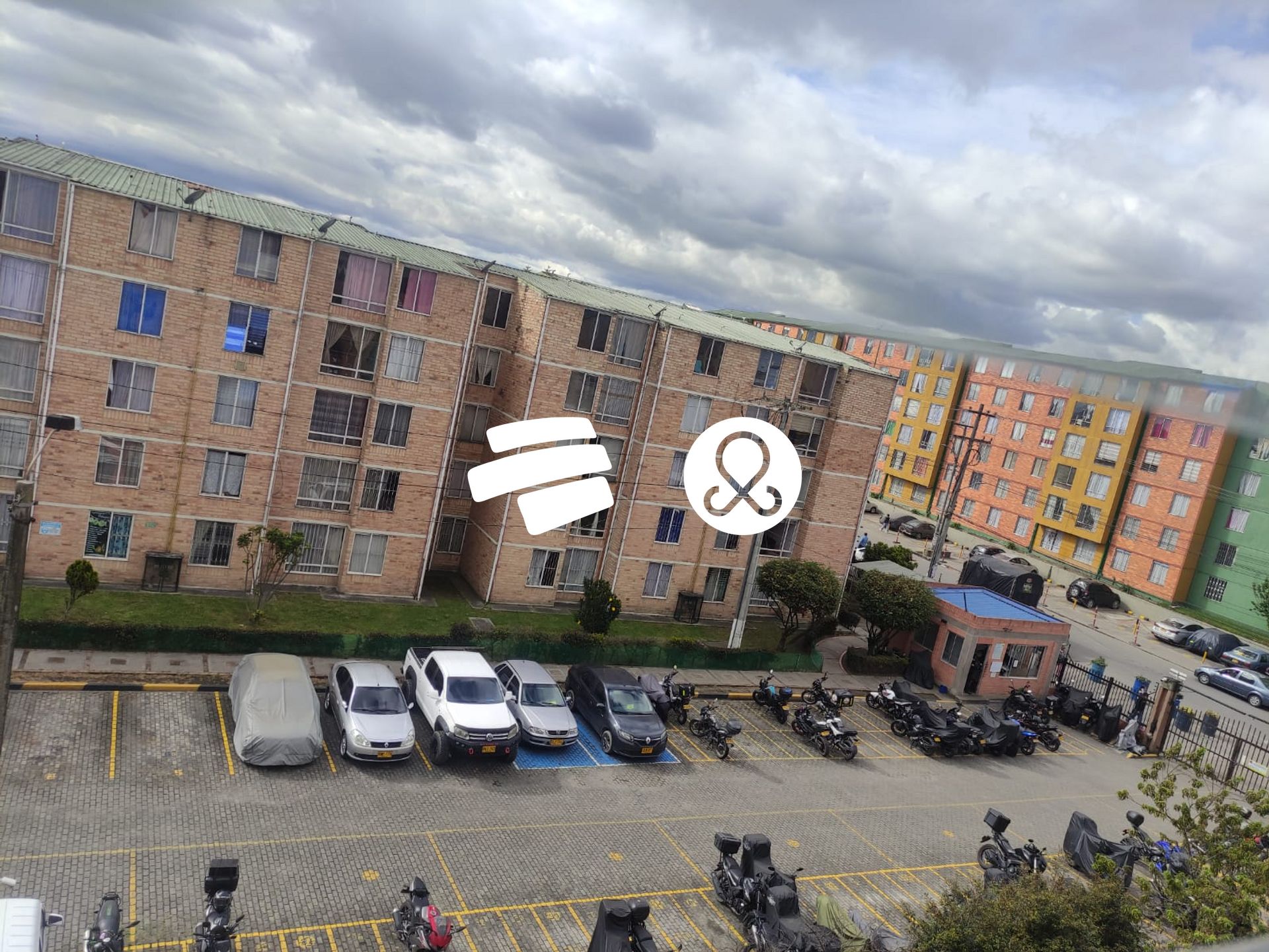 Apartamento en venta en El Tintal, Bogotá · foto 14 de 24