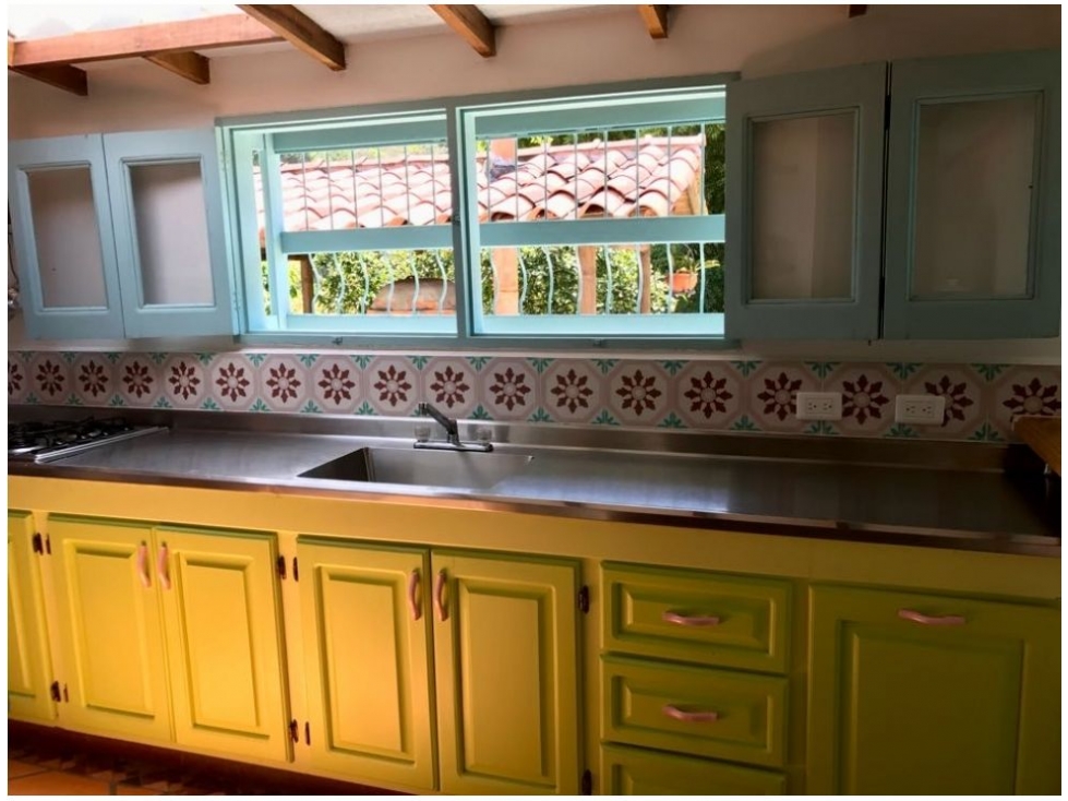 Casa de 3 alcobas en venta en Sajonia, Rionegro, 140 m² · foto 5 de 24