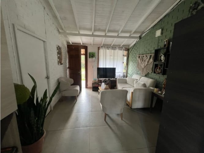 Casa de 2 alcobas en venta en El Porvenir, Rionegro, 200 m² · foto 15 de 24