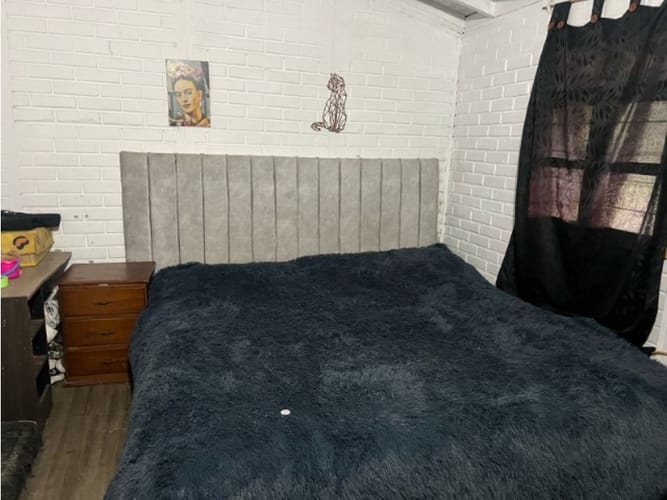 Casa de 2 alcobas en venta en El Porvenir, Rionegro, 200 m² · foto 16 de 24