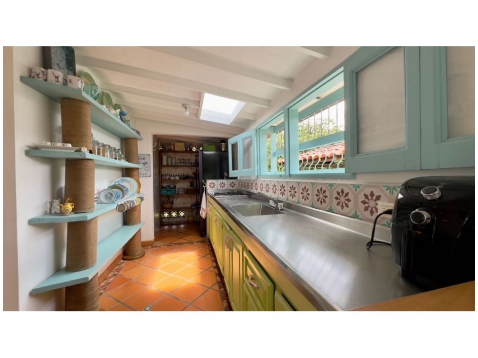 Casa de 3 alcobas en venta en Sajonia, Rionegro, 140 m² · foto 6 de 24