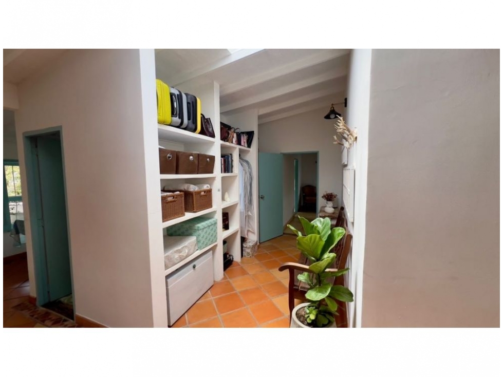 Casa de 3 alcobas en venta en Sajonia, Rionegro, 140 m² · foto 7 de 24