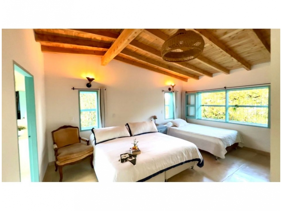 Casa de 3 alcobas en venta en Sajonia, Rionegro, 140 m² · foto 9 de 24