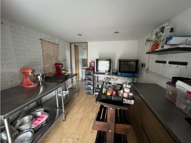 Casa de 2 alcobas en venta en El Porvenir, Rionegro, 200 m² · foto 19 de 24