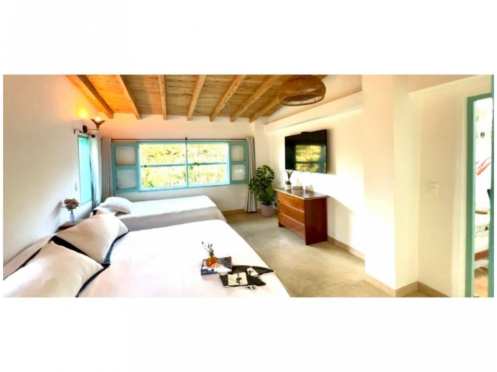 Casa de 3 alcobas en venta en Sajonia, Rionegro, 140 m² · foto 10 de 24