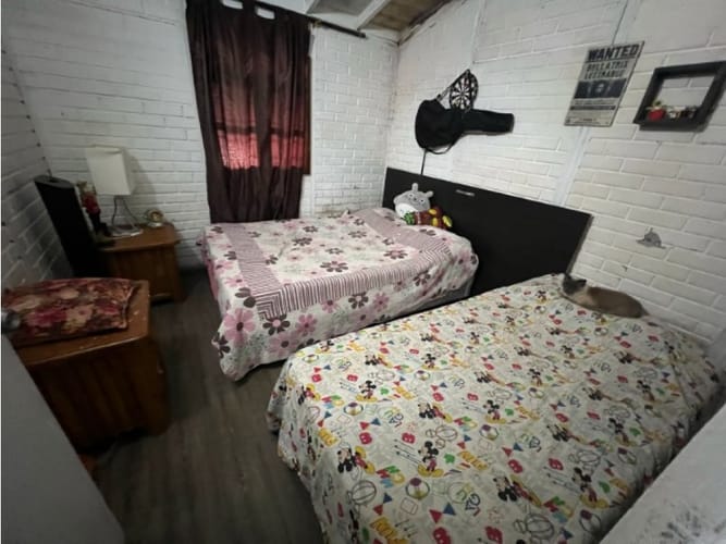 Casa de 2 alcobas en venta en El Porvenir, Rionegro, 200 m² · foto 20 de 24