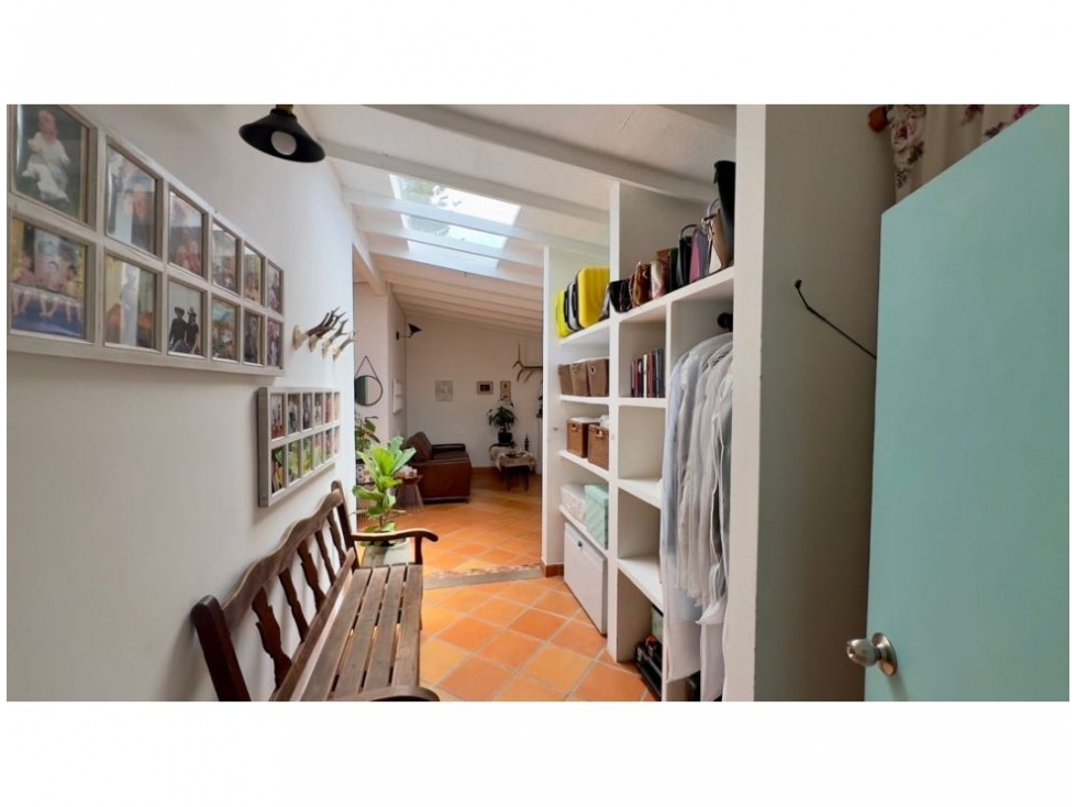 Casa de 3 alcobas en venta en Sajonia, Rionegro, 140 m² · foto 11 de 24