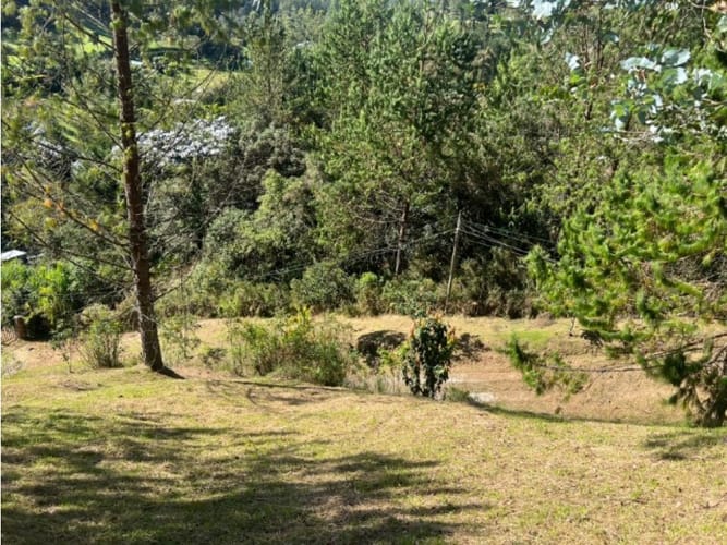 Casa de 2 alcobas en venta en El Porvenir, Rionegro, 200 m² · foto 21 de 24