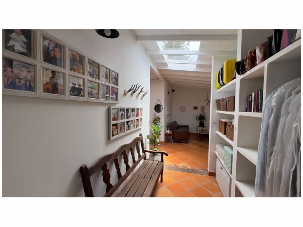 Casa de 3 alcobas en venta en Sajonia, Rionegro, 140 m² · foto 12 de 24