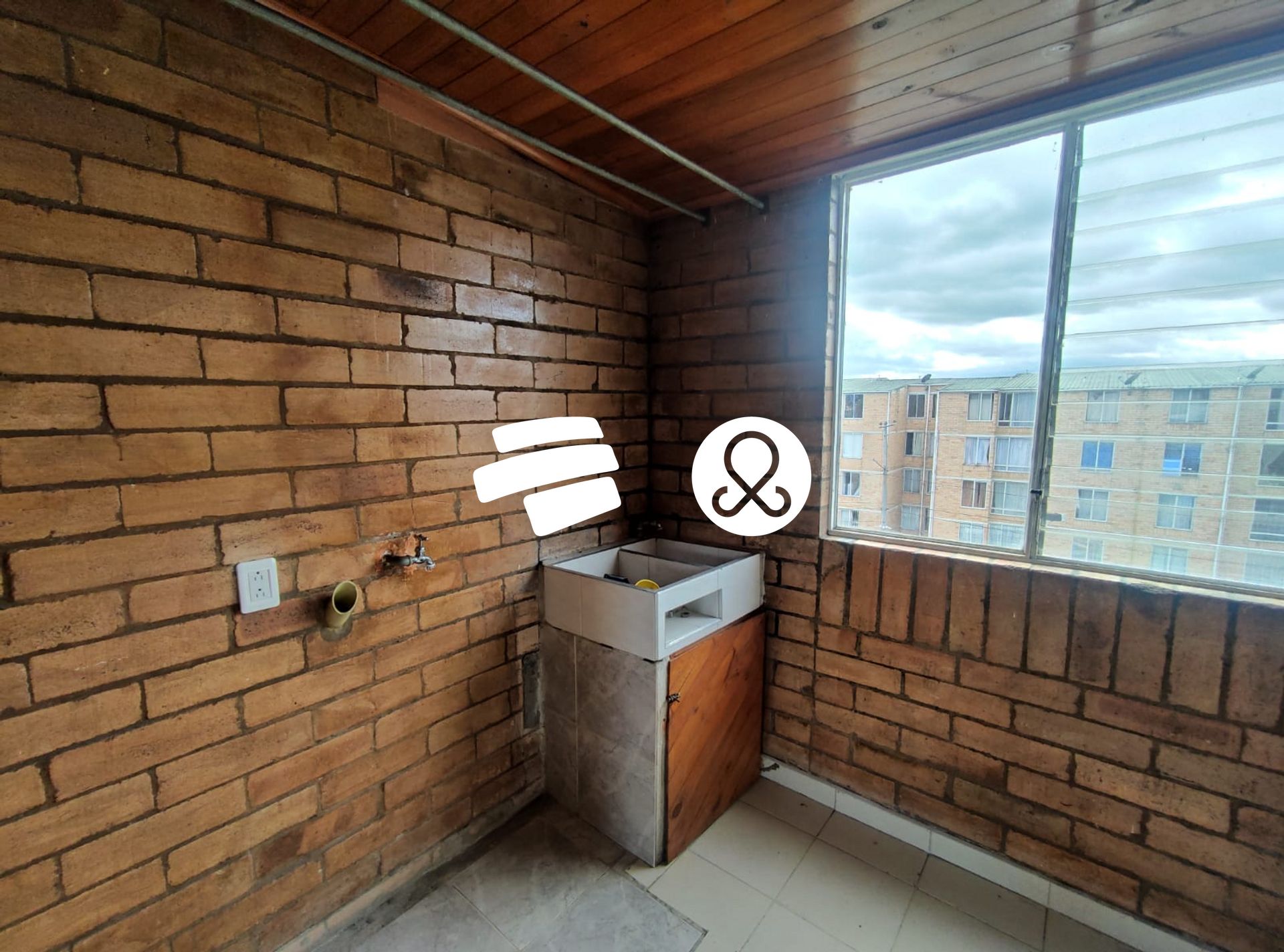 Apartamento en venta en El Tintal, Bogotá · foto 22 de 24