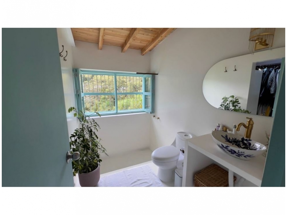 Casa de 3 alcobas en venta en Sajonia, Rionegro, 140 m² · foto 13 de 24