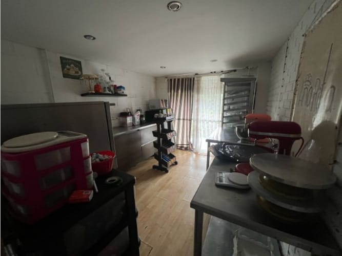 Casa de 2 alcobas en venta en El Porvenir, Rionegro, 200 m² · foto 23 de 24