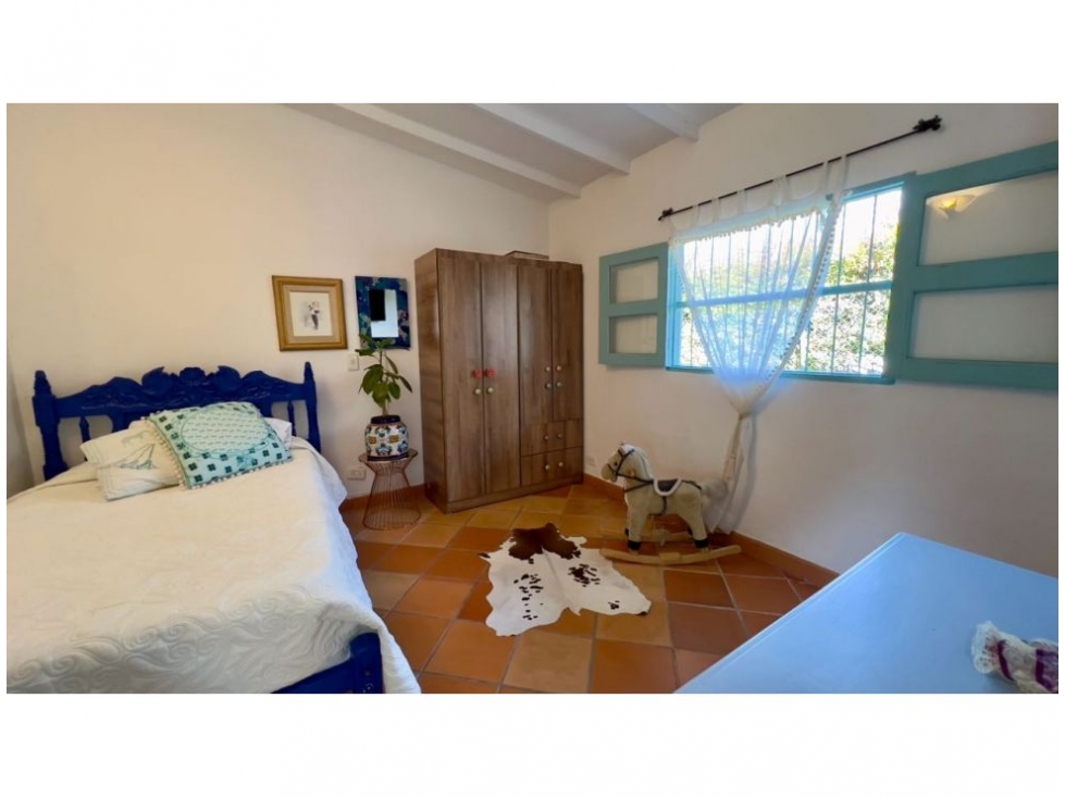 Casa de 3 alcobas en venta en Sajonia, Rionegro, 140 m² · foto 14 de 24